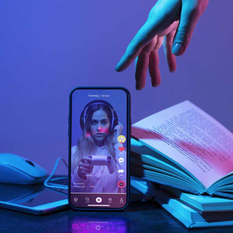 Digital Ads