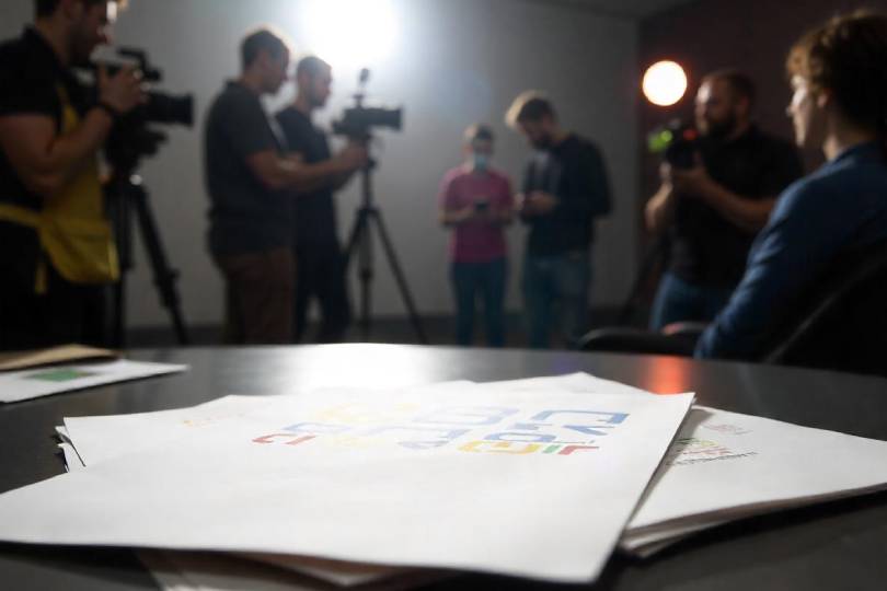 Behind the Scenes- How Co-Producer Agreements Work in India