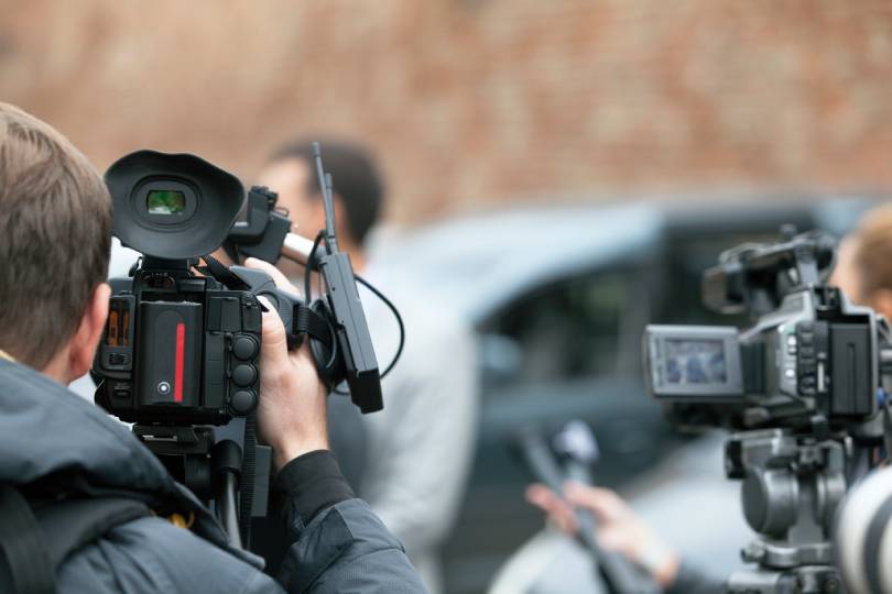 From Script to Screen – Inside a New-Age Film Production Journey