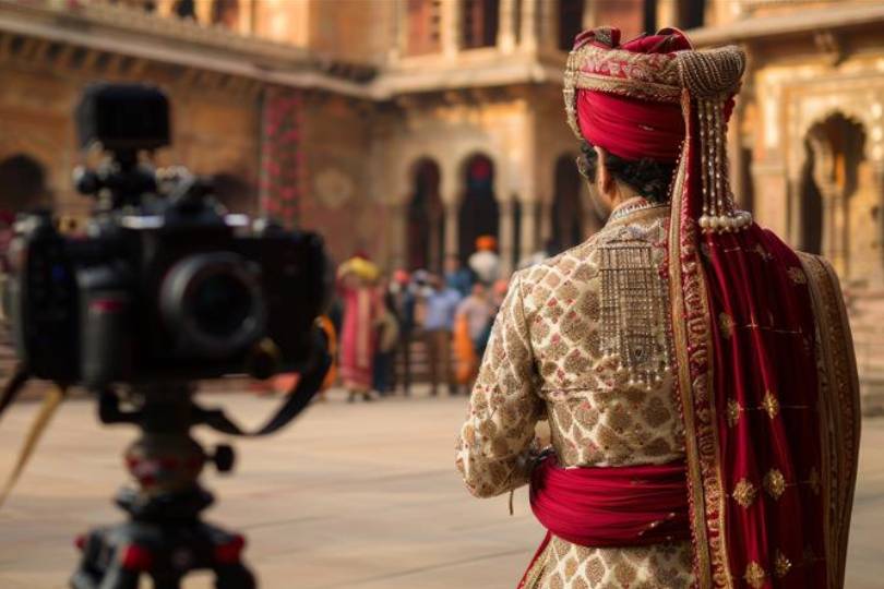 The Rise of Web Series Production in India – Stories That Binge and Travel