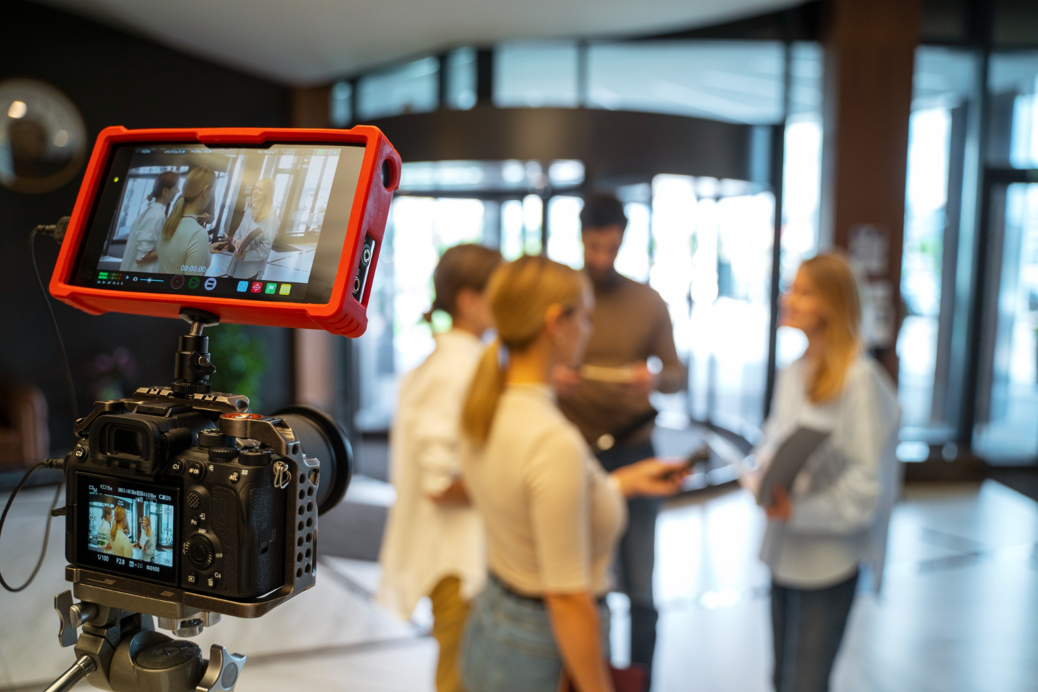 Branded Content Production and the Rise of Cinematic Advertising in India