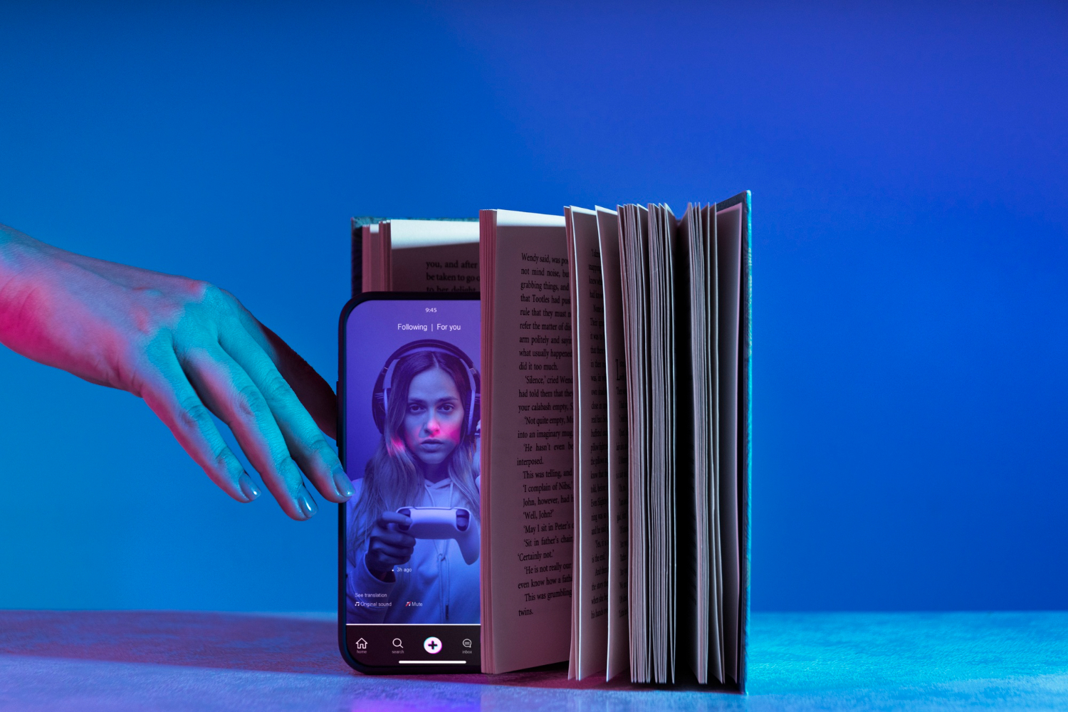 OTT Content Production and the Future of Indian Streaming Entertainment