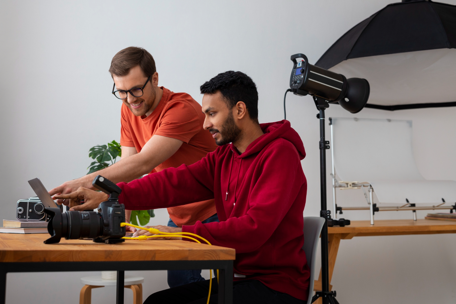 Film Production Ecosystem India and Collaboration for Content Creators