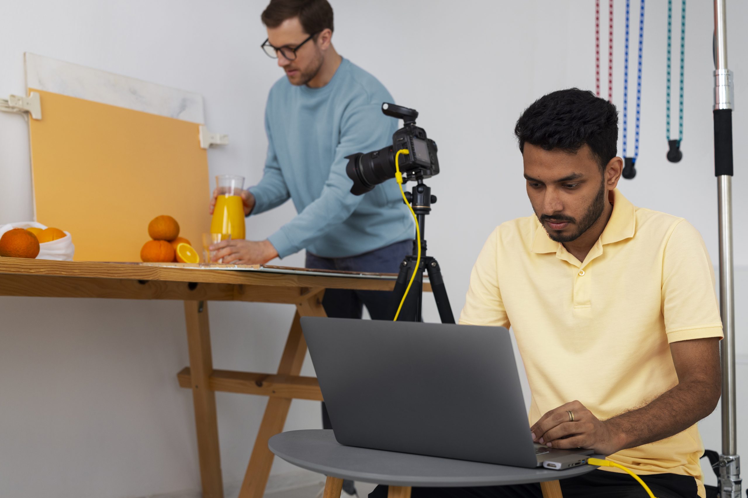 From Mobile Screens to the World: India’s Rise in Short Format Video Production