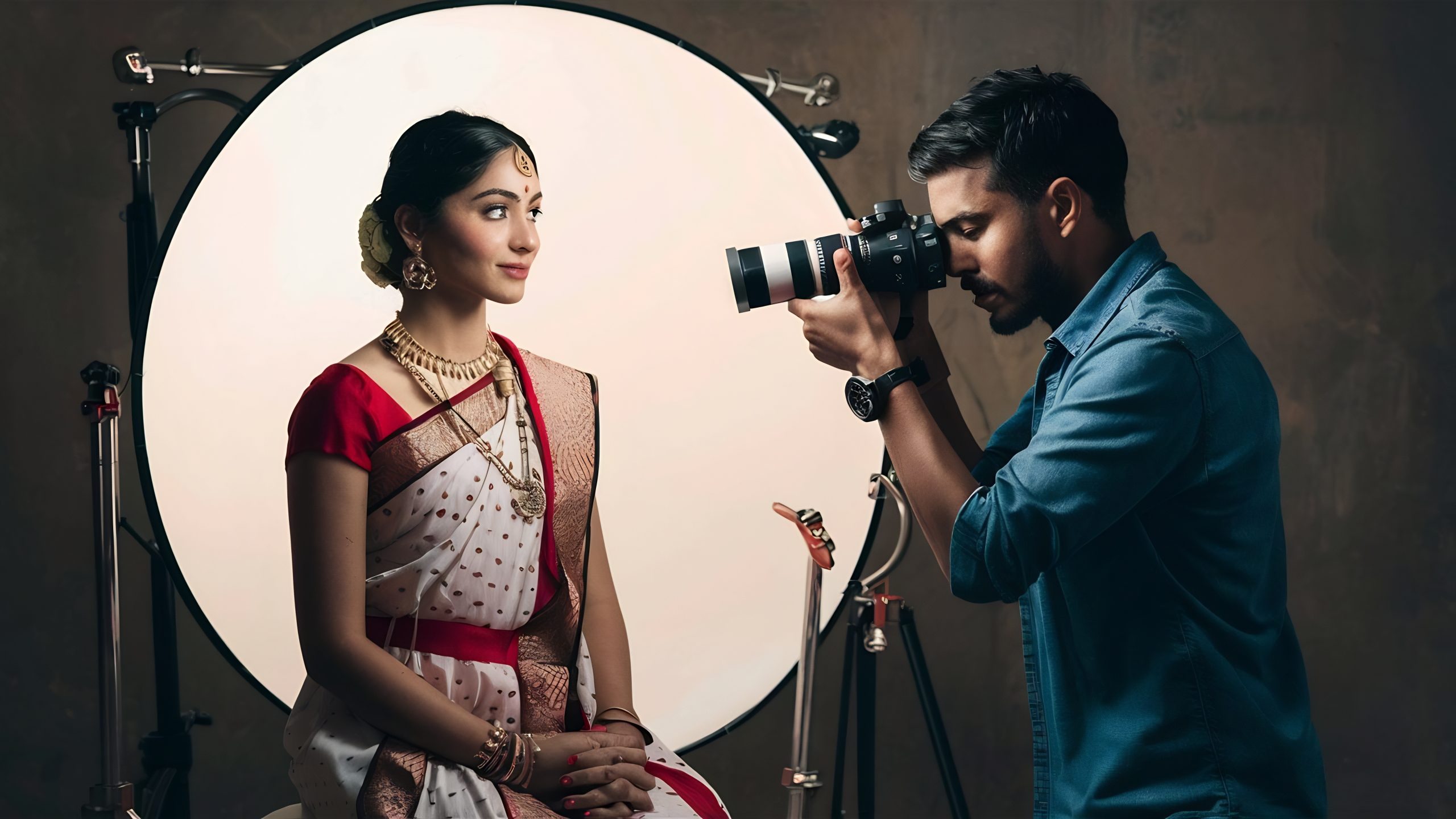 Inside the Casting Process – How India’s Top Studios Source Talent